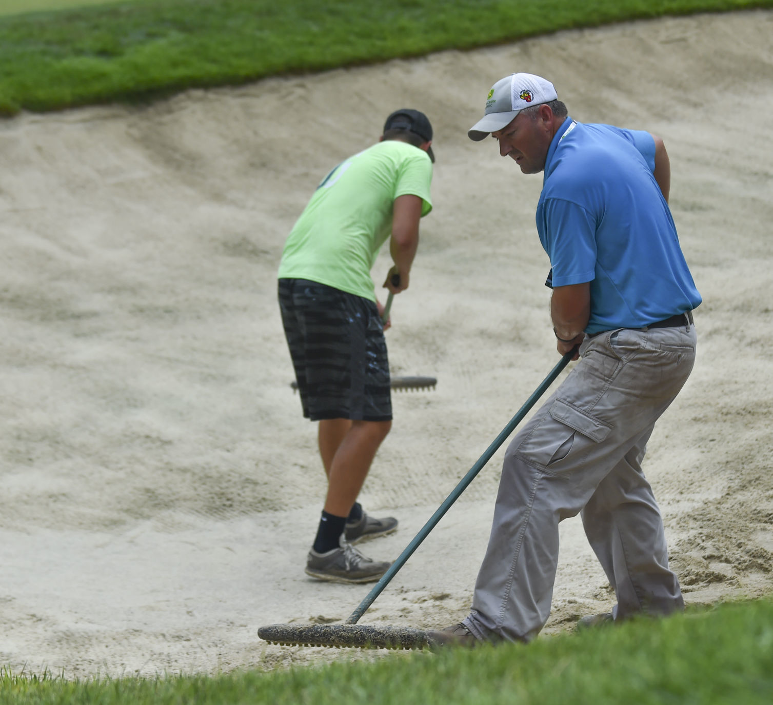 John Deere Classic: 3rd Round